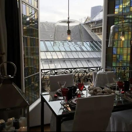 Villa Eiffel Παρίσι Εξωτερικό φωτογραφία