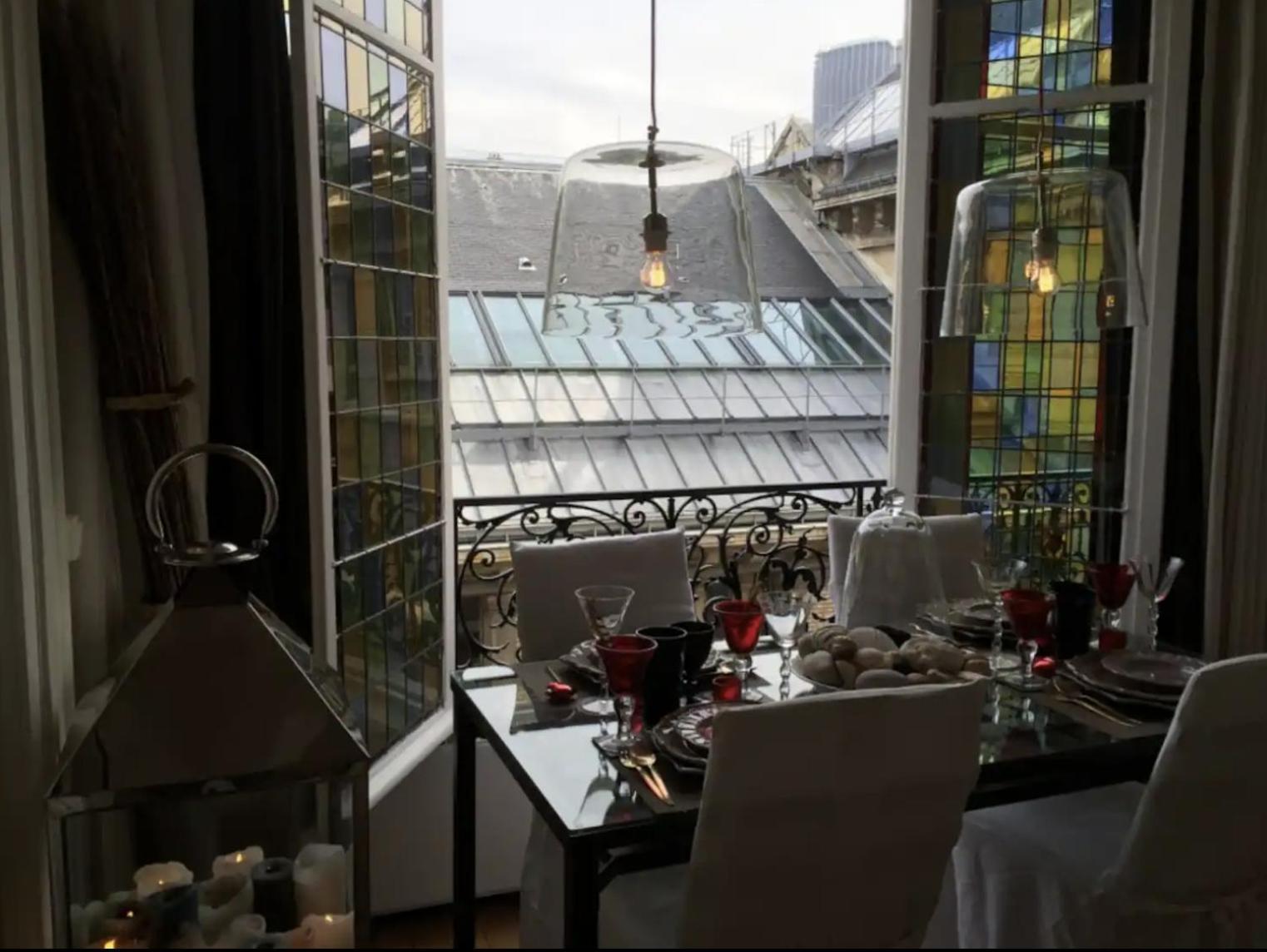 Villa Eiffel Παρίσι Εξωτερικό φωτογραφία