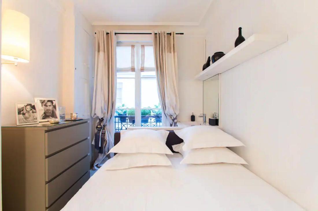 Villa Eiffel Παρίσι Εξωτερικό φωτογραφία