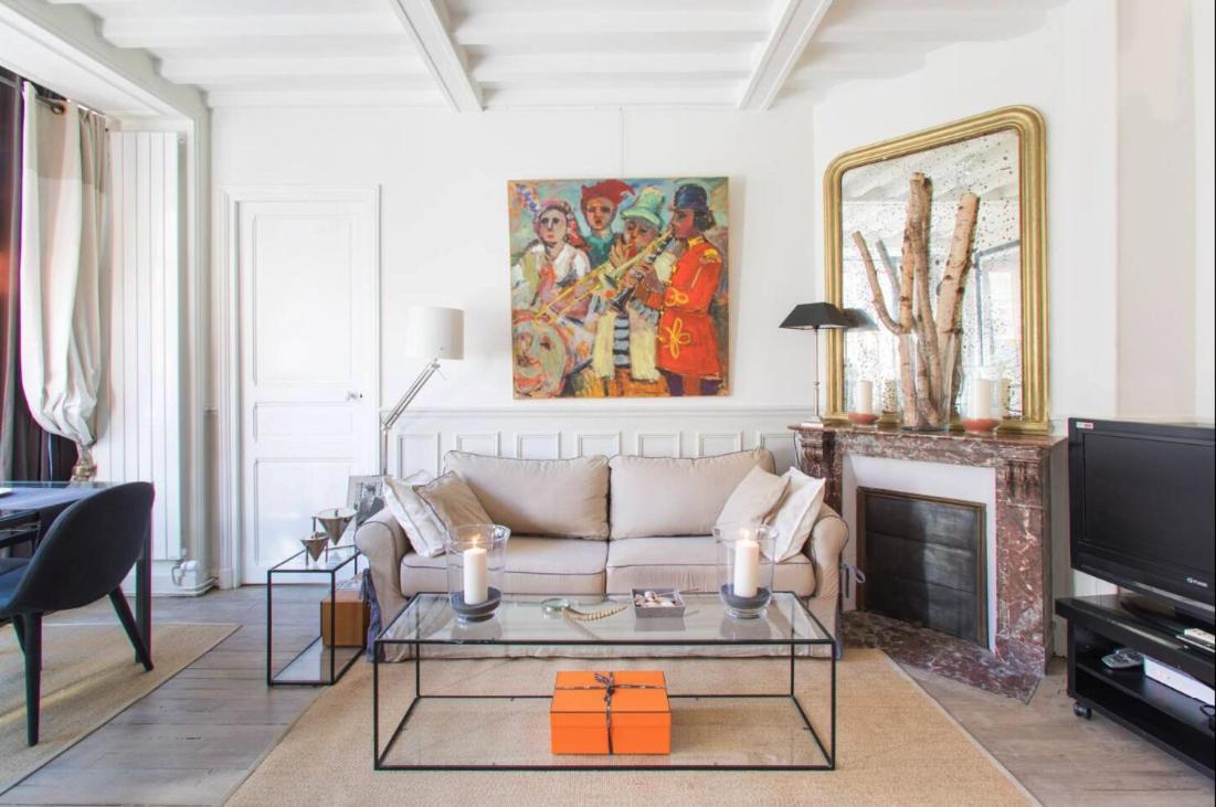 Villa Eiffel Παρίσι Εξωτερικό φωτογραφία